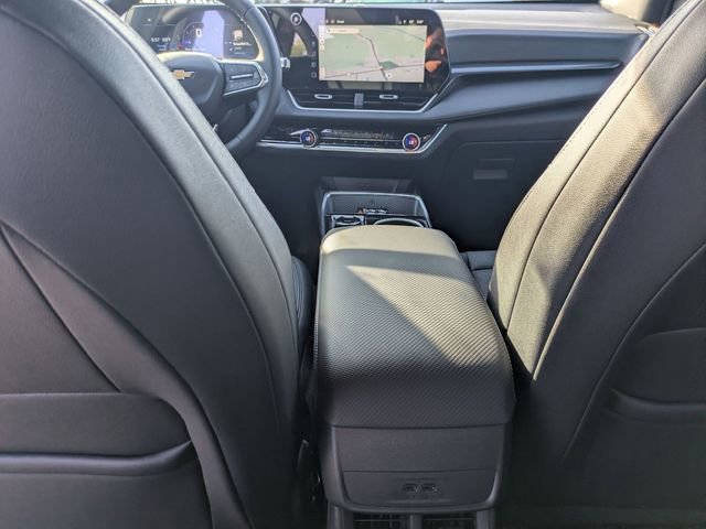 New 2026 Chevrolet Equinox LT w/ Convenience Package II image 29