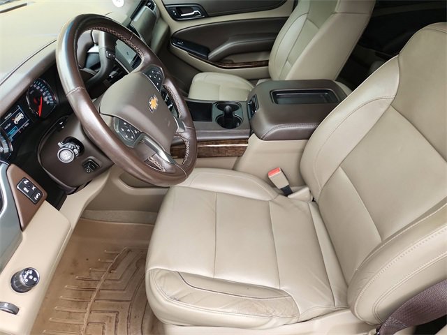 Used 2019 Chevrolet Tahoe LT w/ LT Signature Package image 20
