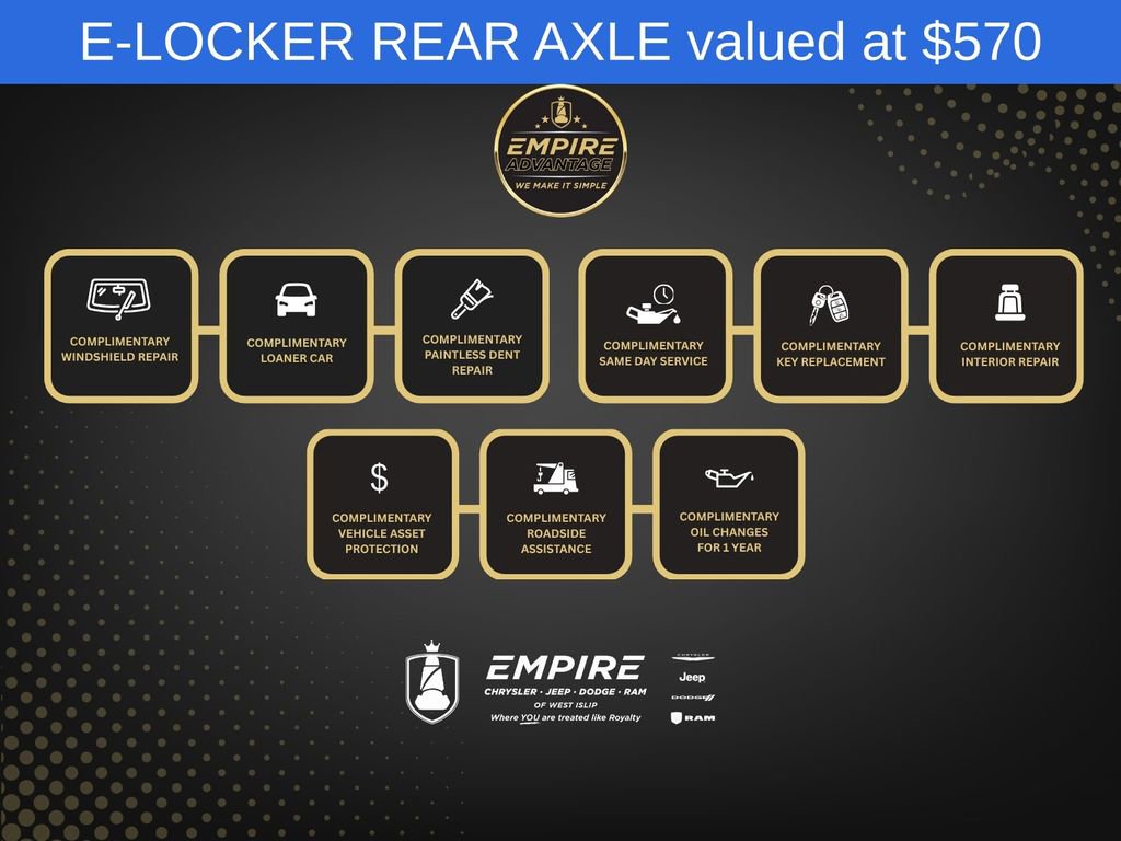 Used 2023 RAM 1500 Big Horn image 4