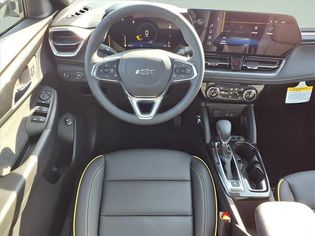 New 2026 Chevrolet TrailBlazer ACTIV w/ Convenience Package image 7