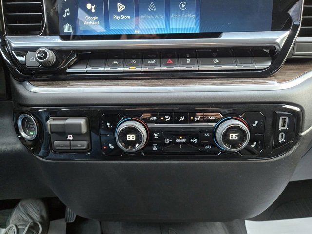 New 2026 Chevrolet Silverado 1500 LT w/ Z71 Off-Road Package image 29