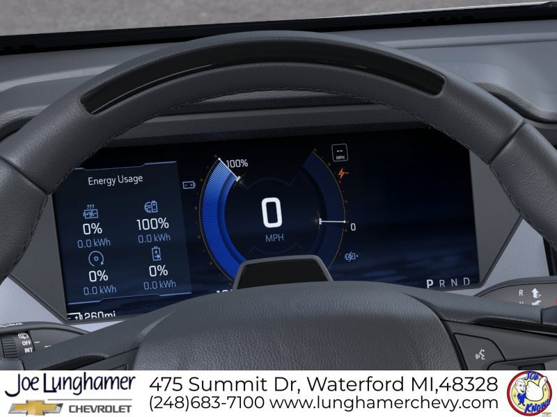 New 2027 Chevrolet Bolt LT w/ Super Cruise Package FWD image 18