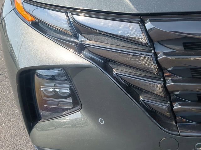 Used 2024 Hyundai Tucson Limited image 9