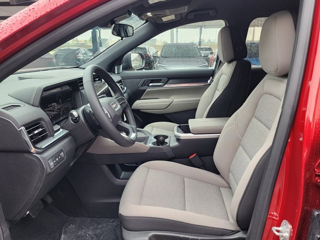 New 2026 GMC Terrain Elevation w/ Black Edition image 15