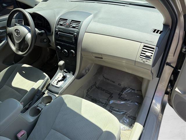 Used 2010 Toyota Corolla LE FWD image 24