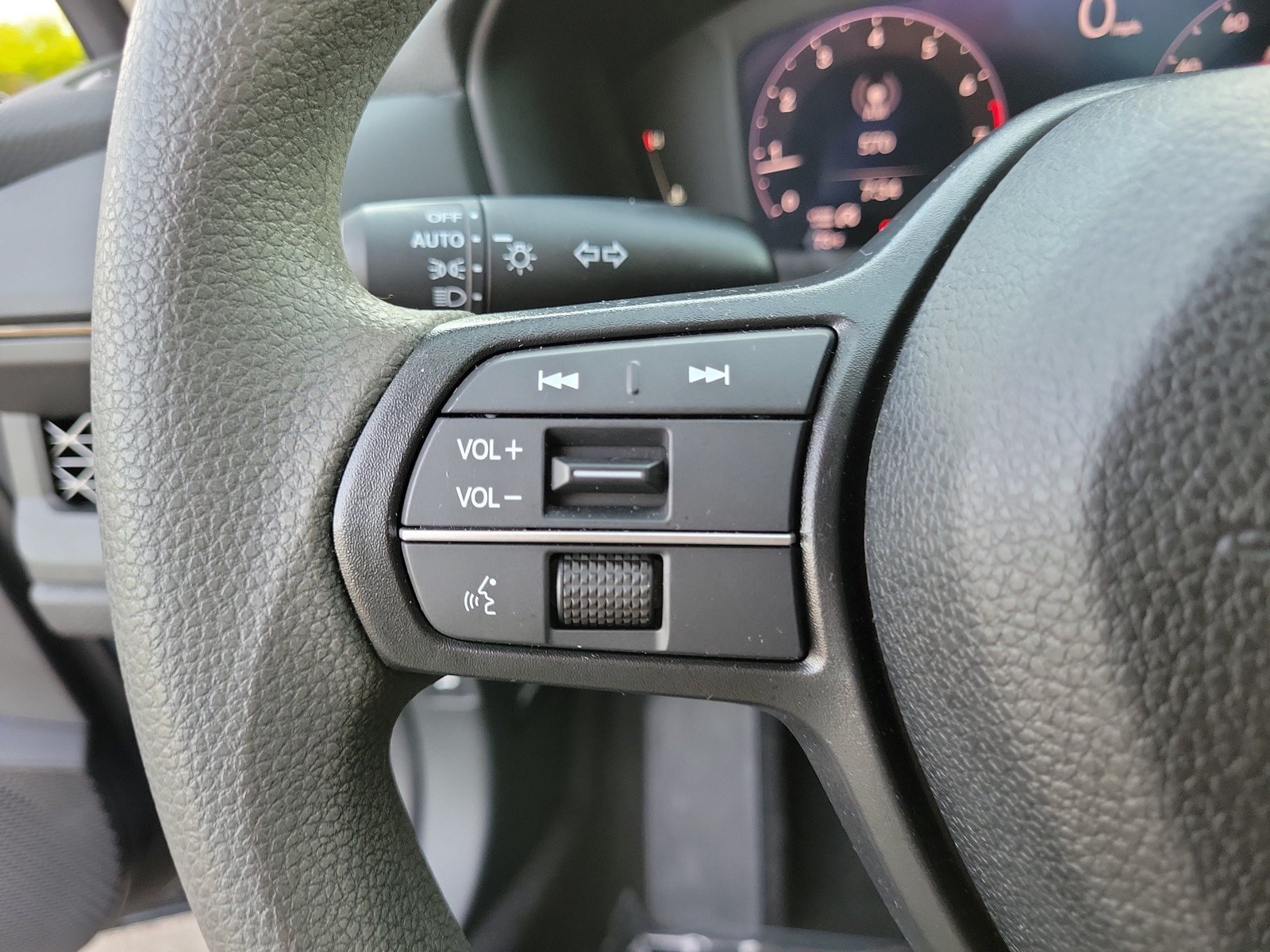 Used 2024 Honda Accord LX image 18