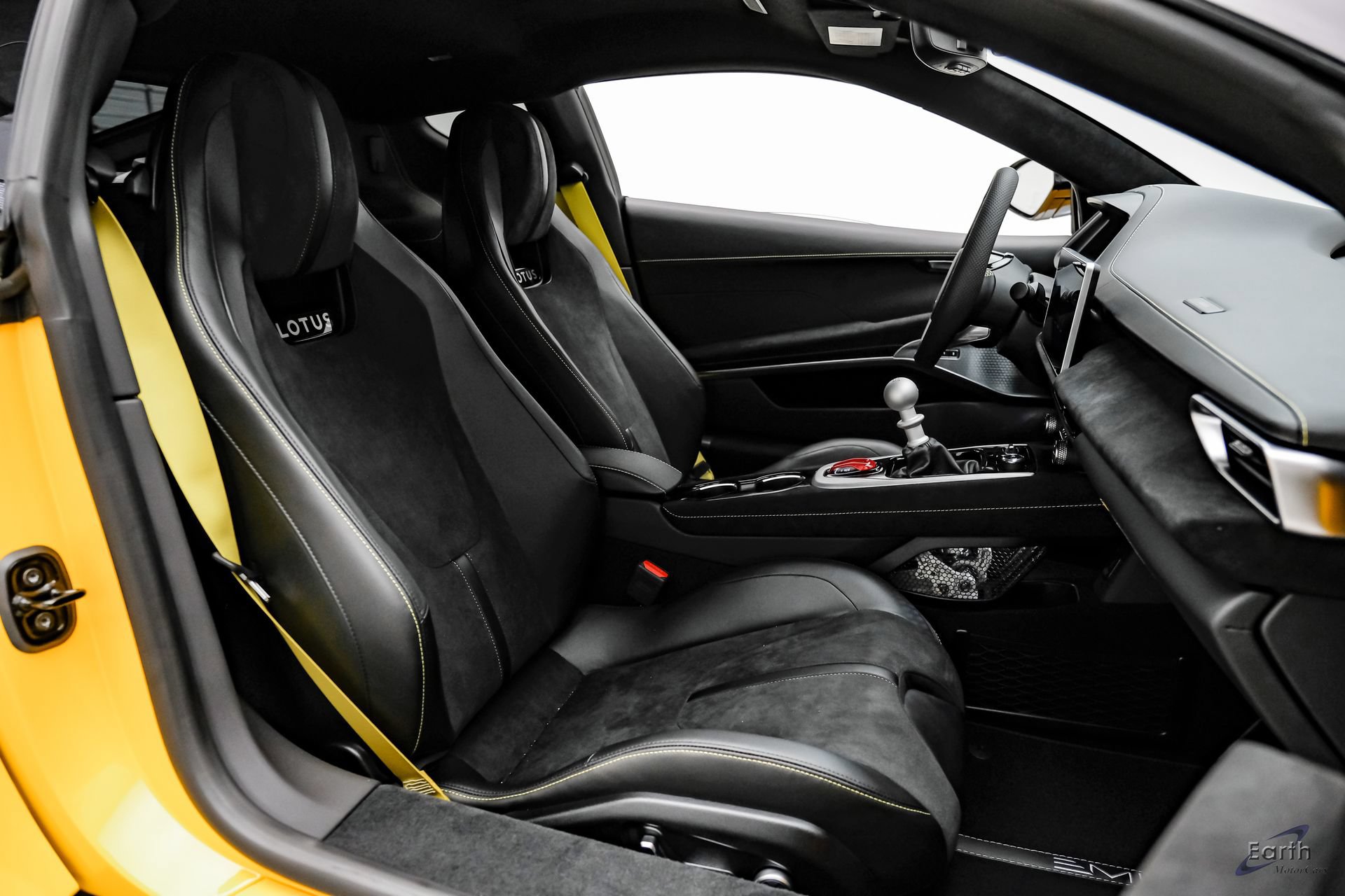New 2026 Lotus Emira RWD image 56