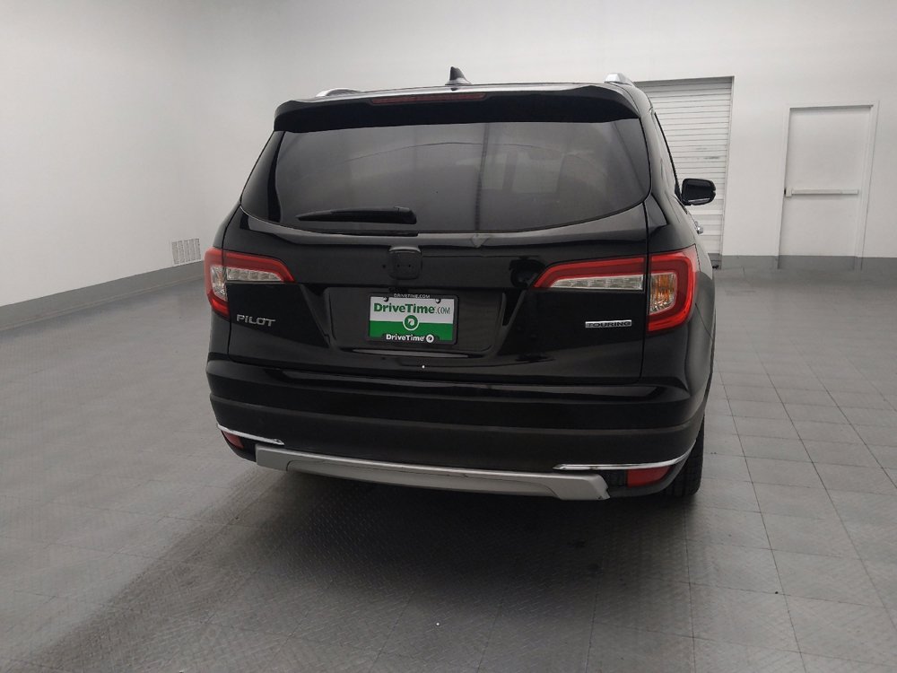 Used 2019 Honda Pilot Touring image 7