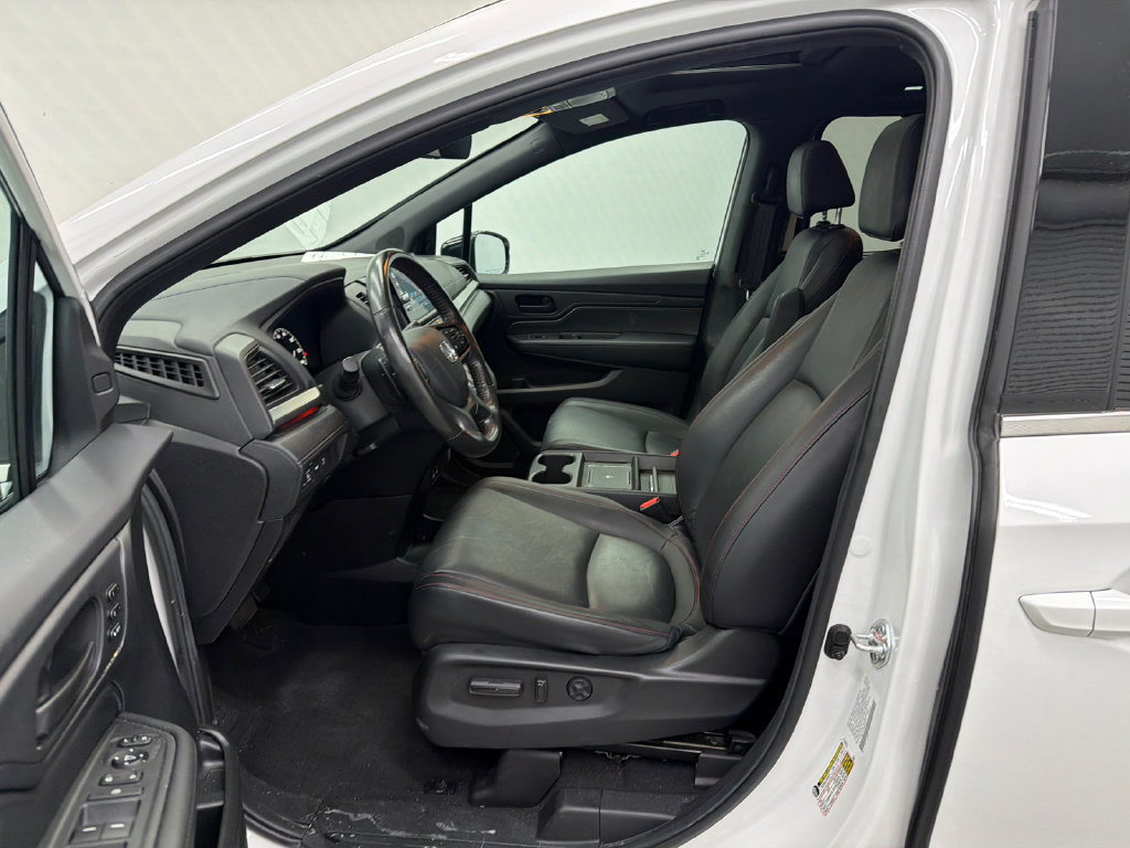 Used 2025 Honda Odyssey Sport-L image 9