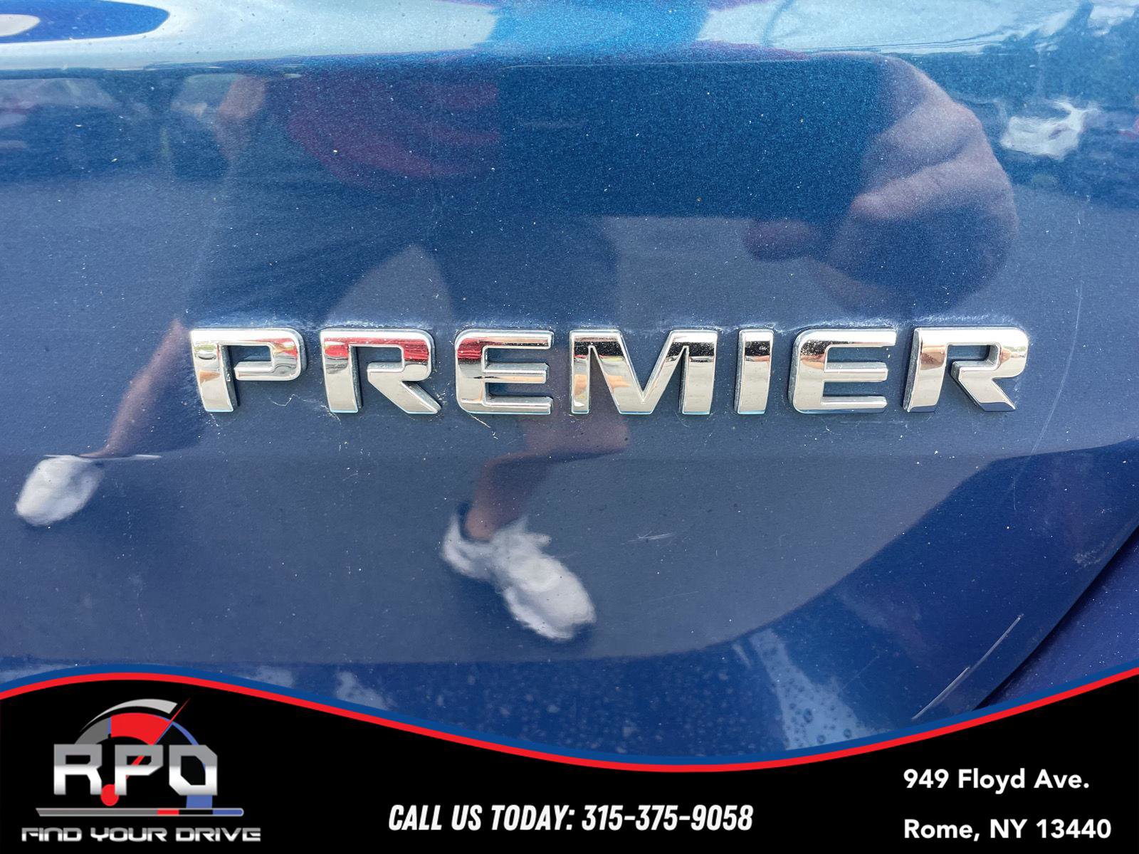 Used 2020 Chevrolet Trax Premier image 18