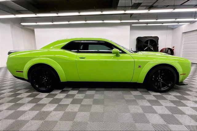 Used 2023 Dodge Challenger R/T Scat Pack image 15