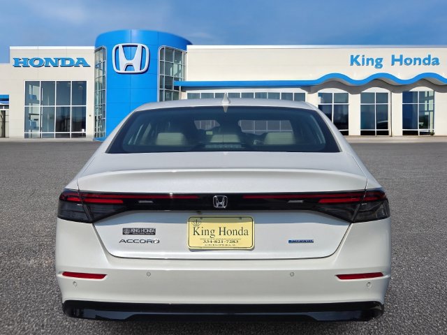 Used 2026 Honda Accord EX-L image 8