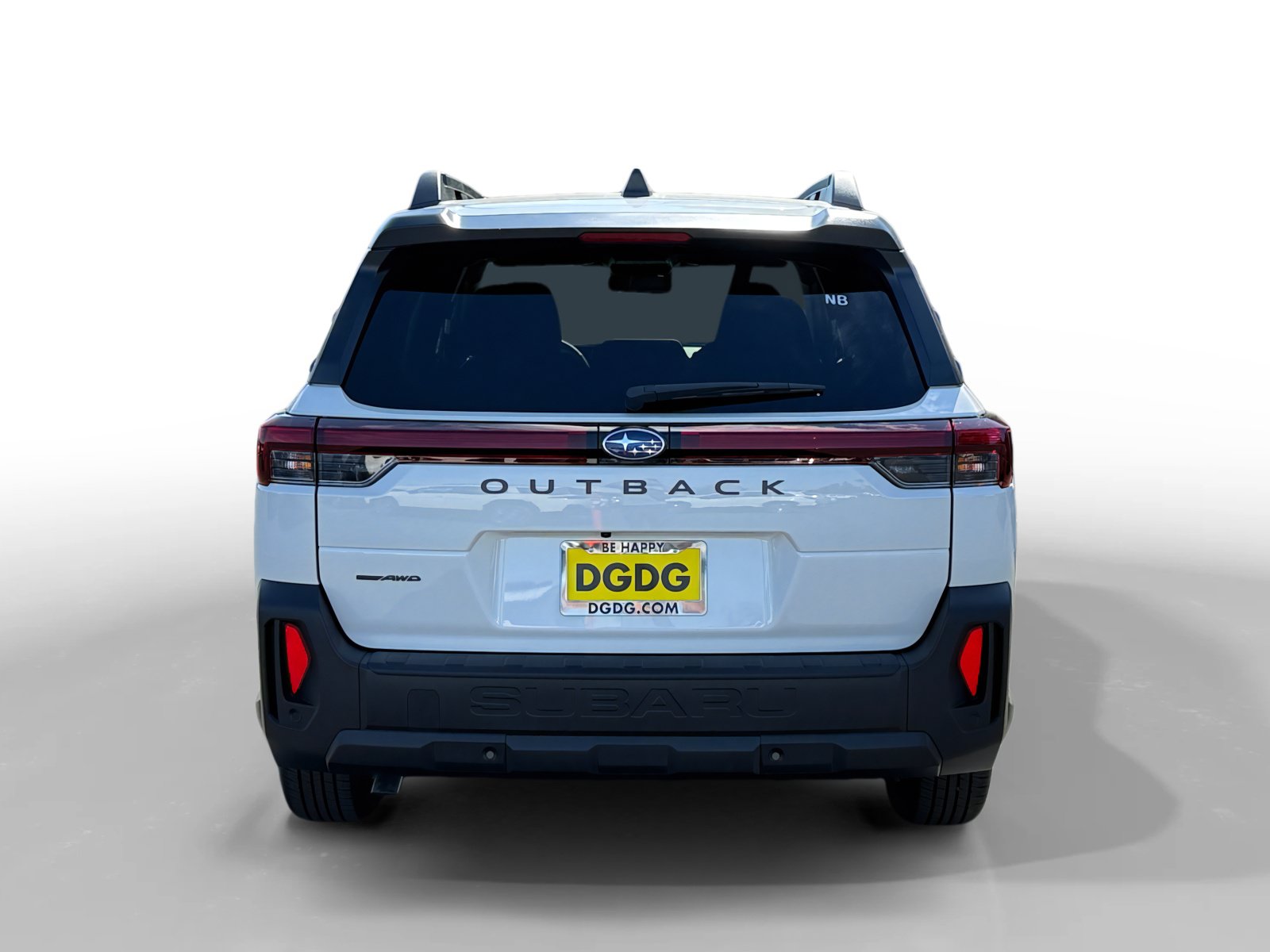 New 2026 Subaru Outback Premium AWD/4WD image 4