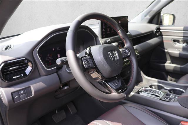 New 2026 Honda Pilot Black Edition image 10