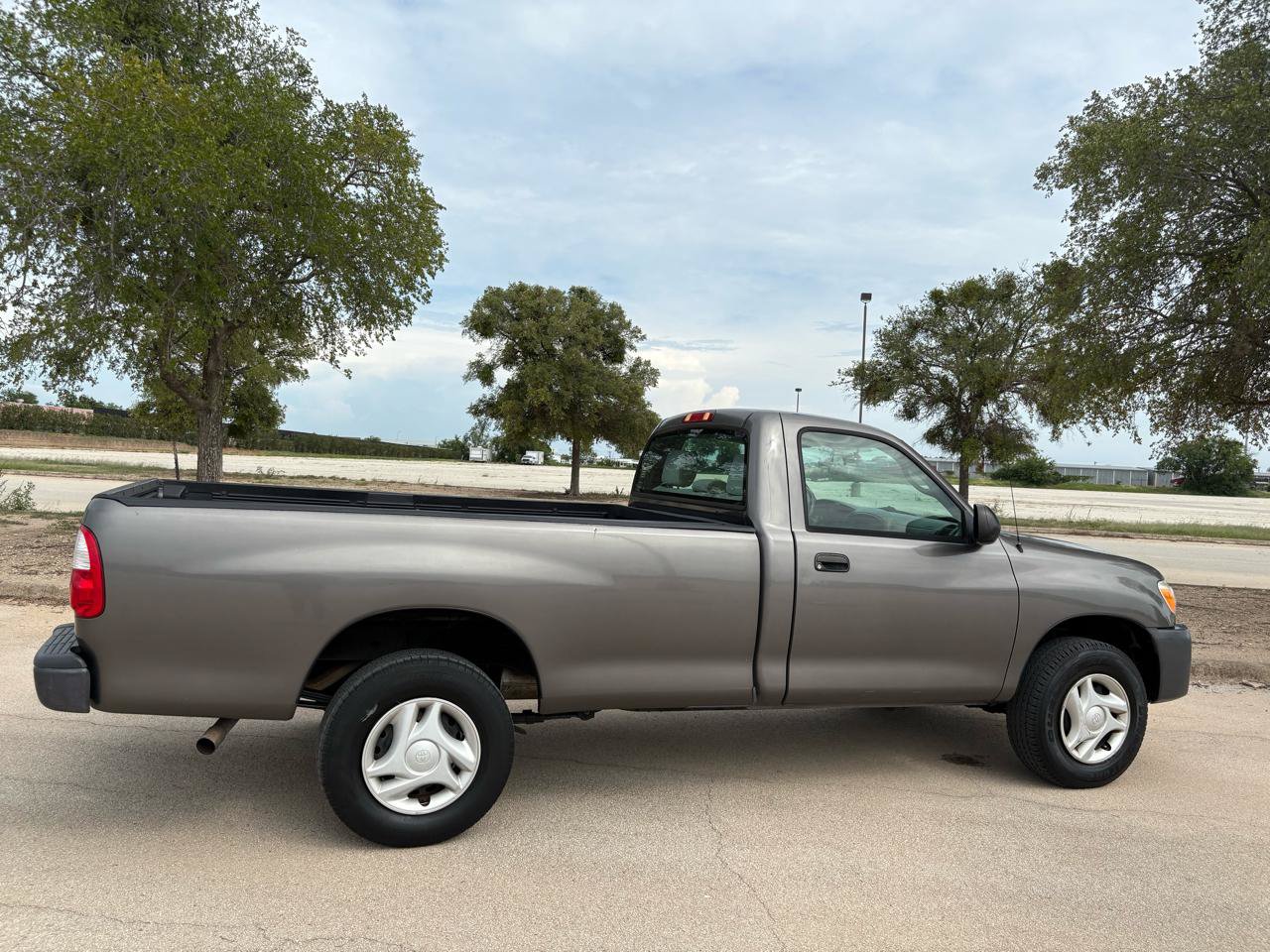 Used 2006 Toyota Tundra 2WD Regular Cab image 40