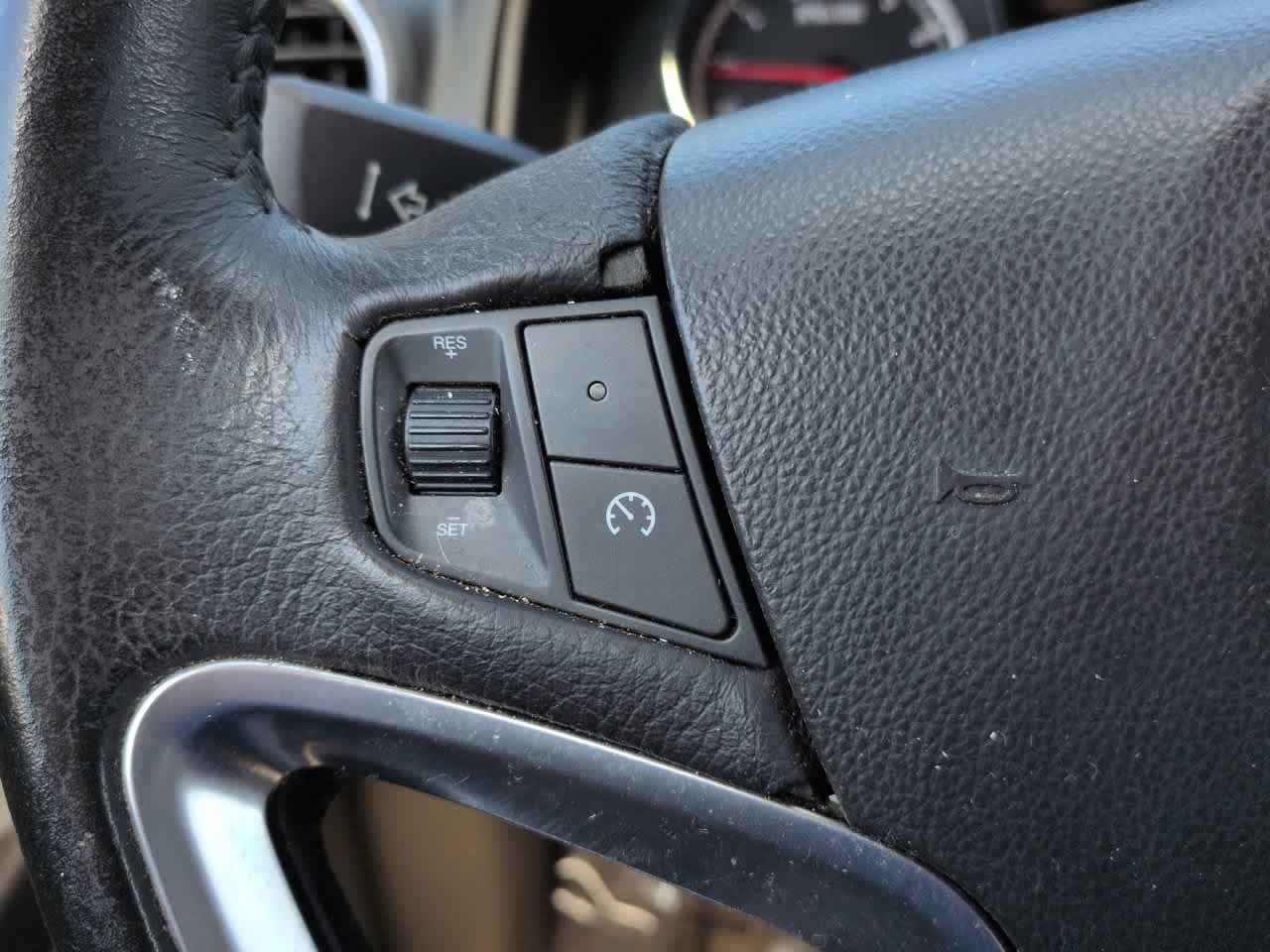 Used 2009 Saturn Vue Green Line FWD image 22
