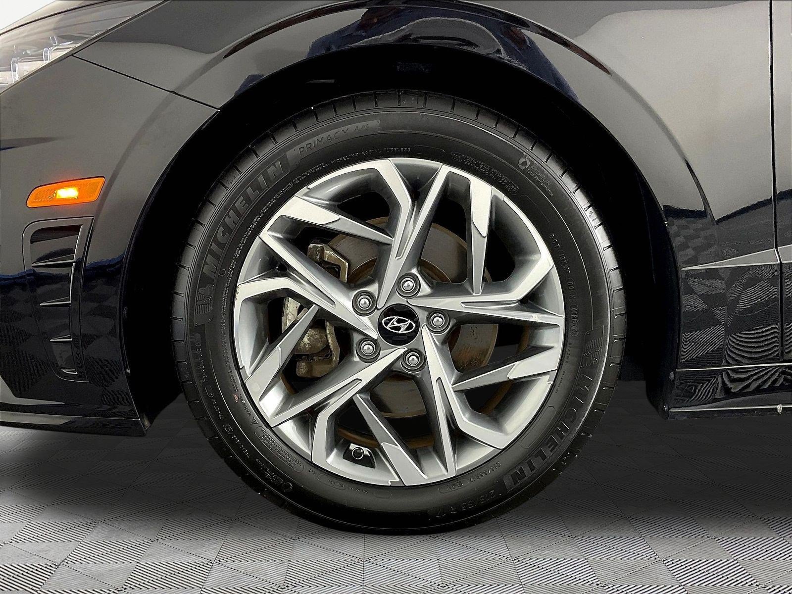 Used 2023 Hyundai Sonata SEL FWD image 31