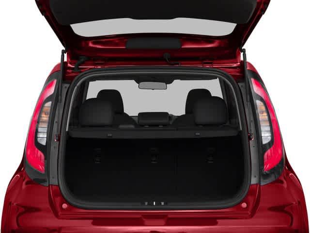 Used 2018 Kia Soul ! FWD image 15