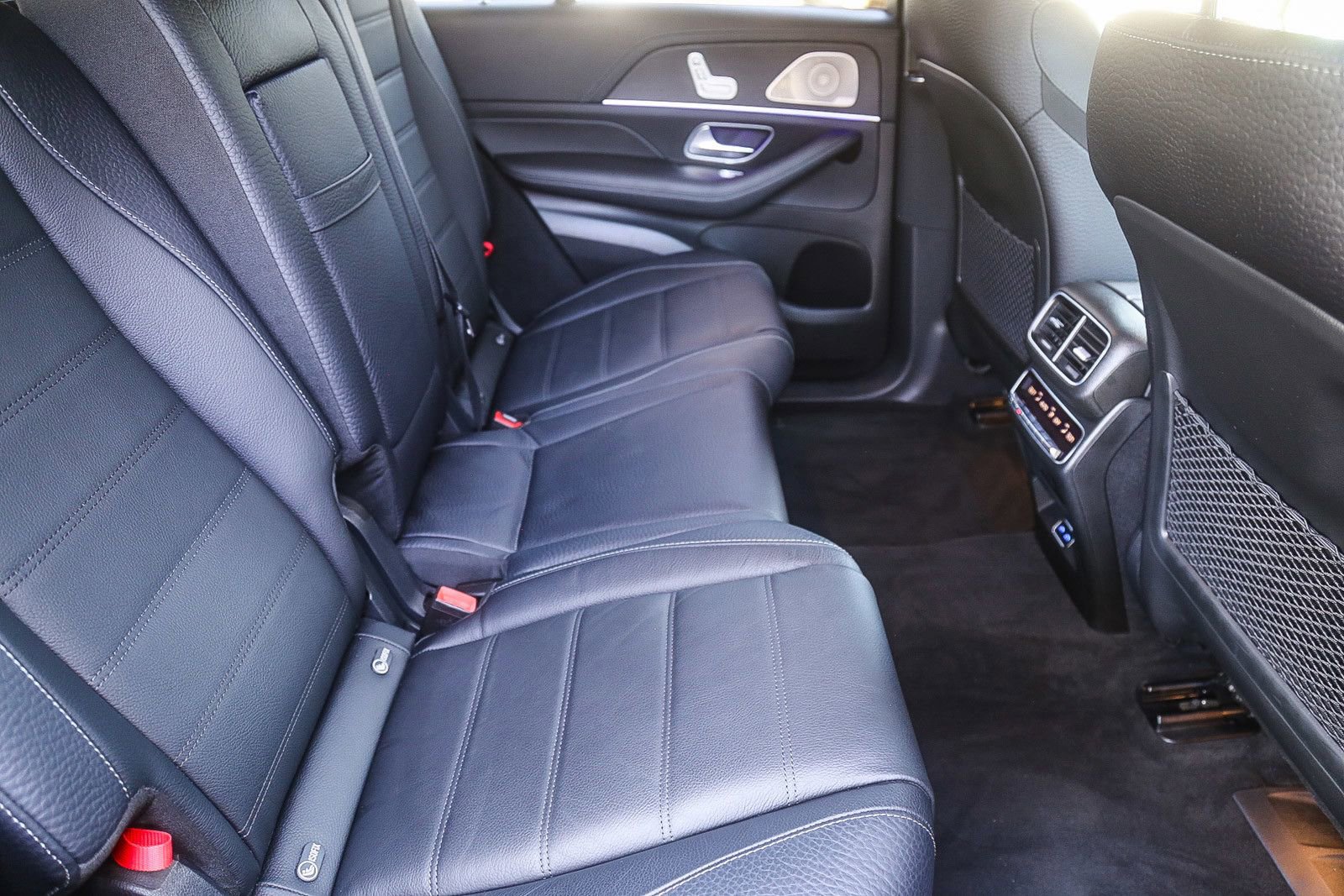 Certified 2024 Mercedes-Benz GLE 450 4MATIC image 17