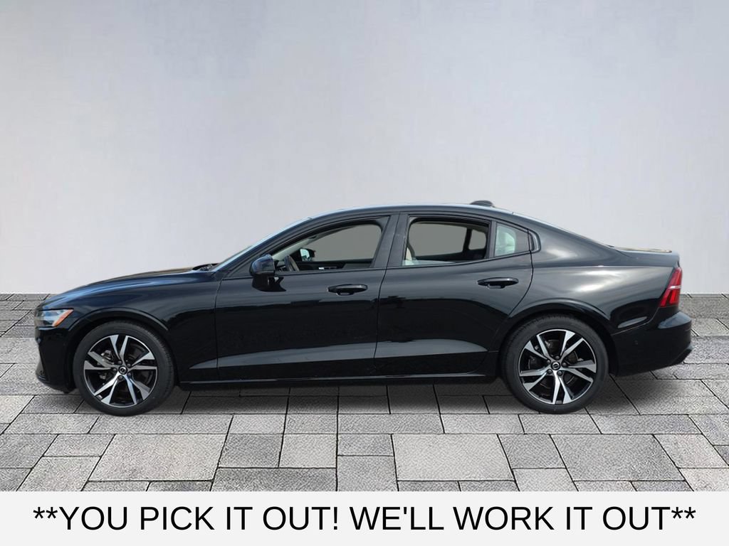 Used 2023 Volvo S60 B5 Plus FWD image 4