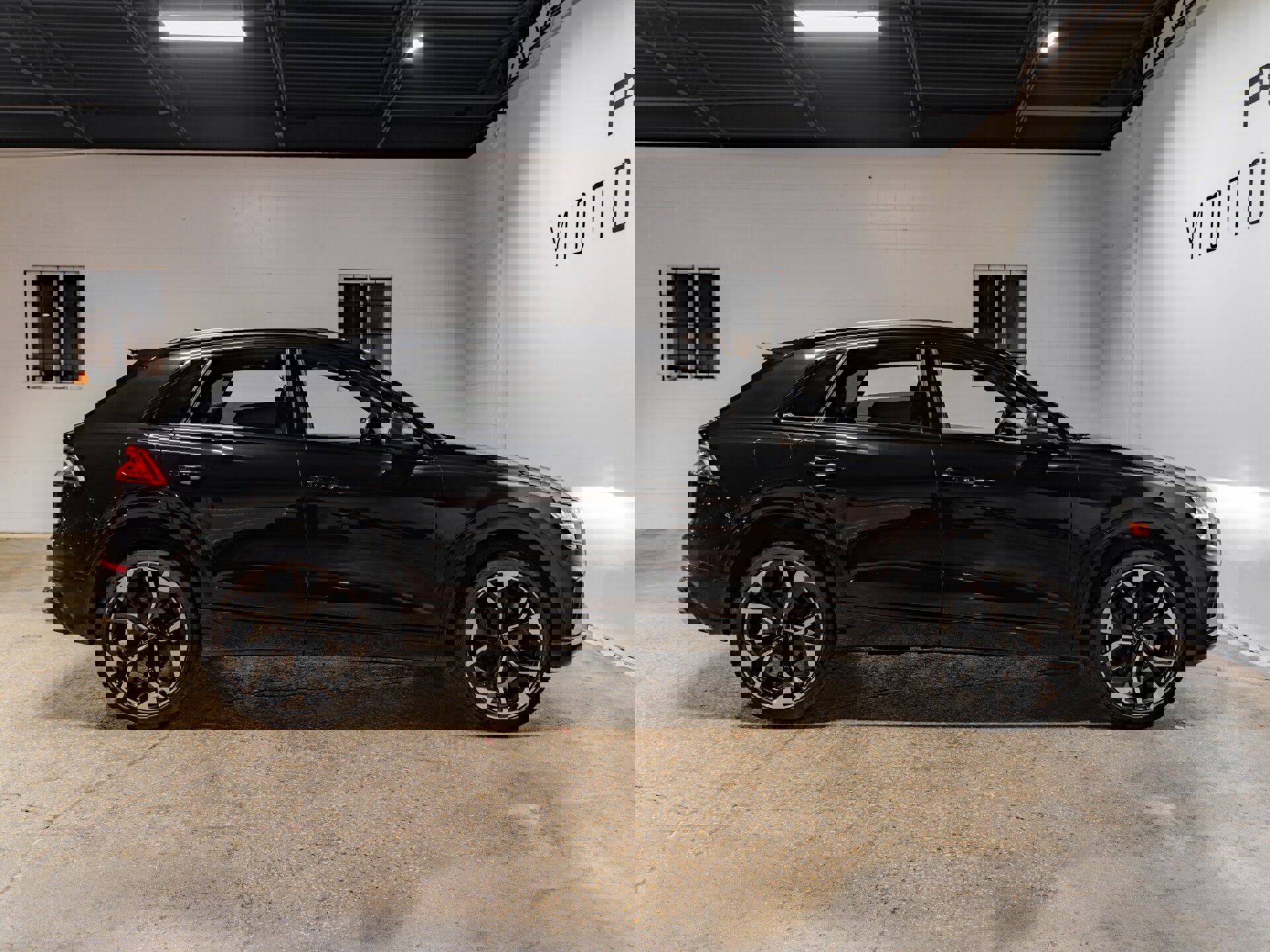 Used 2020 Audi SQ8 Prestige image 7