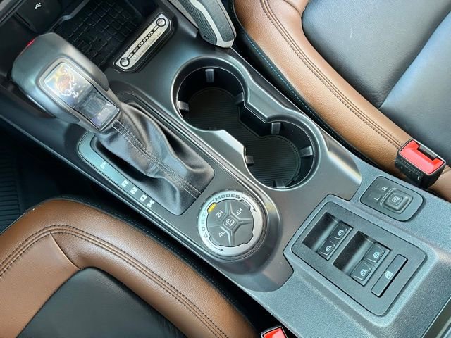 Certified 2024 Ford Bronco Outer Banks image 41