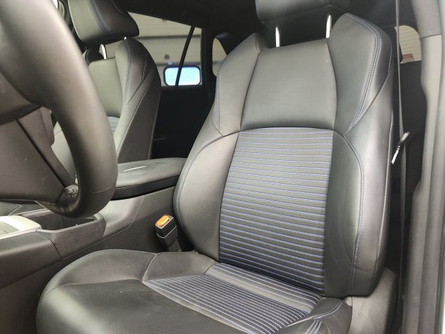 Certified 2023 Toyota RAV4 XSE AWD/4WD image 14