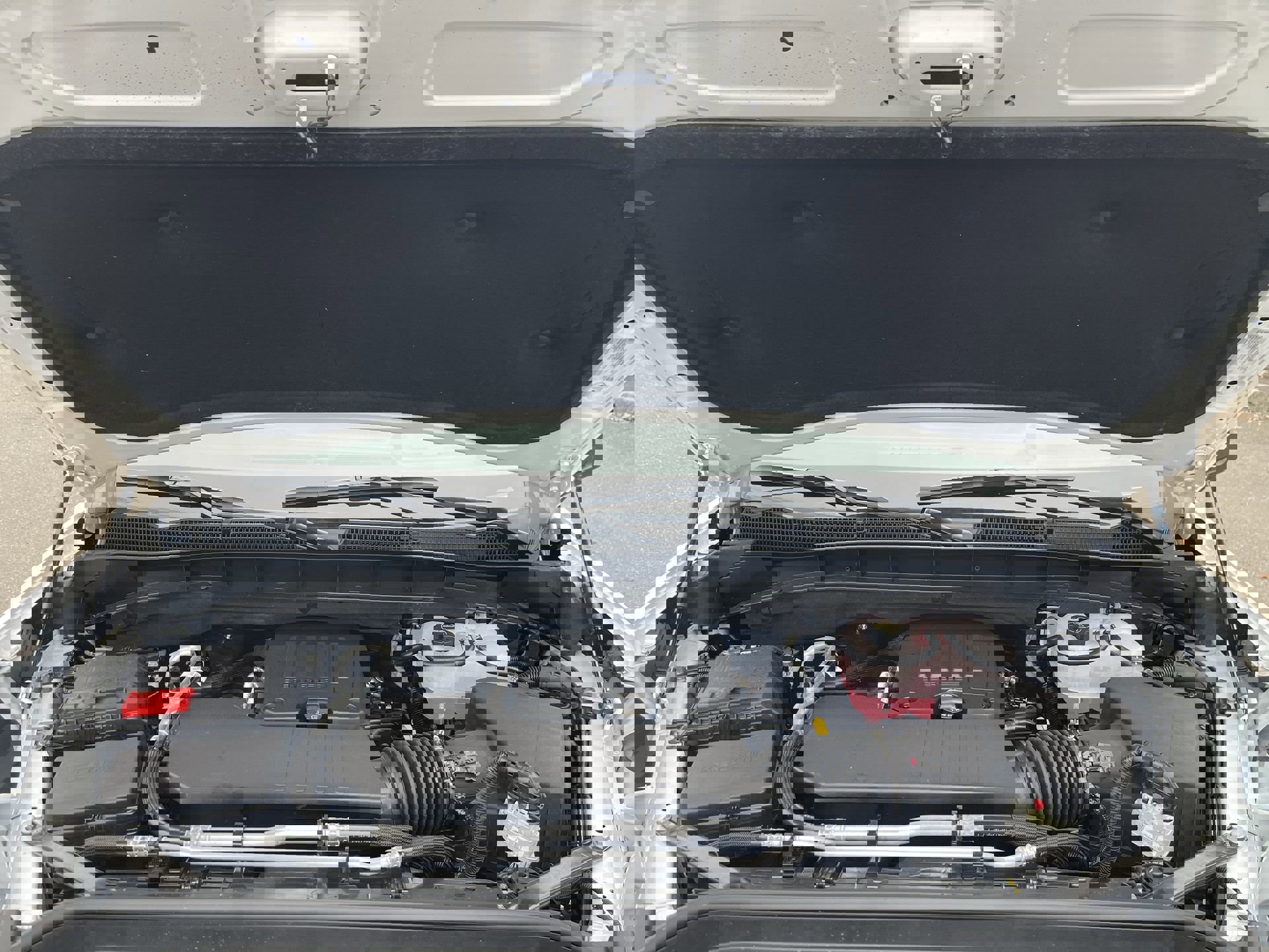 New 2026 GMC Sierra 1500 Elevation image 62