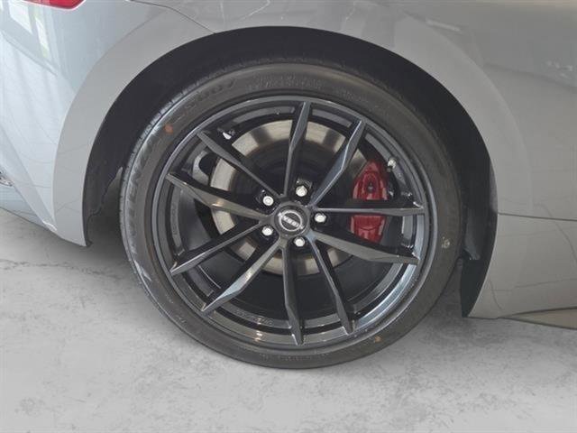 New 2025 Nissan Z Performance w/ Floor Mat Package image 4