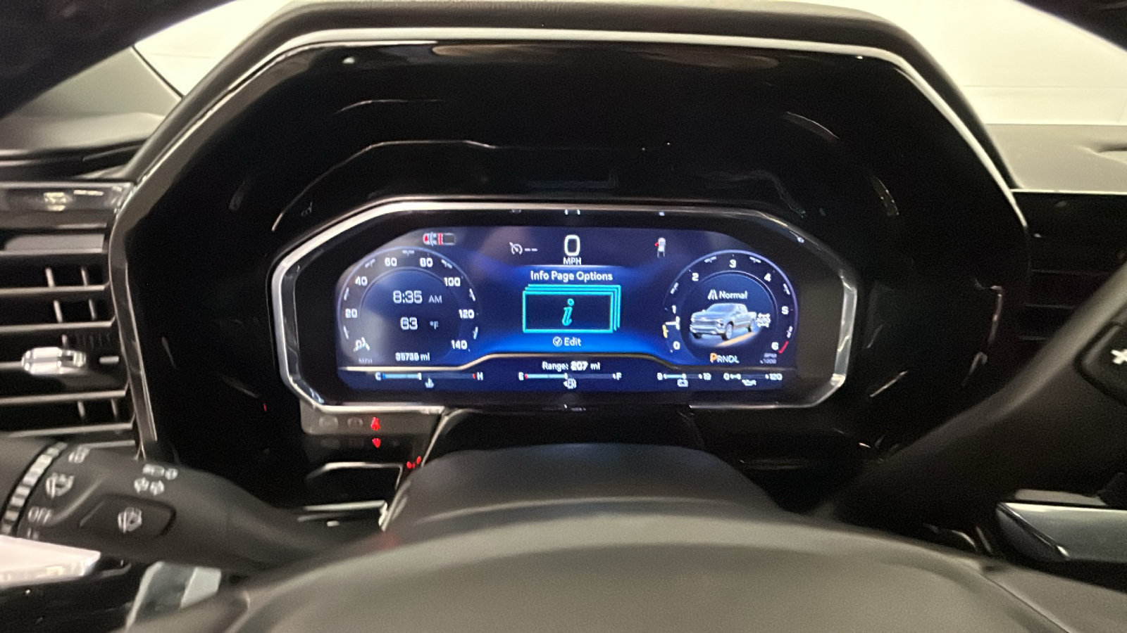 Used 2024 Chevrolet Silverado 1500 LT AWD/4WD image 21