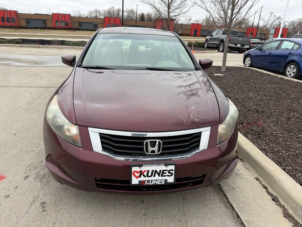 Used 2010 Honda Accord EX-L image 3