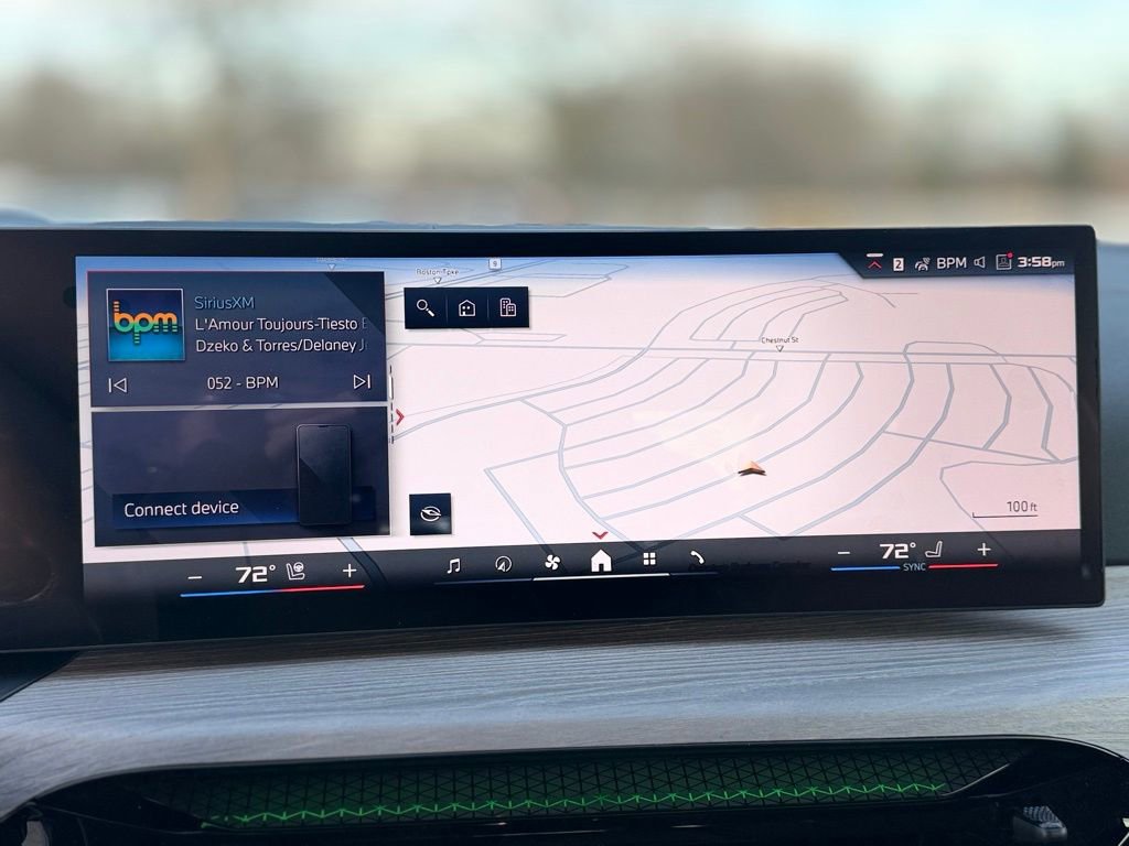 New 2026 BMW 440i xDrive M440i xDrive w/ Premium Package image 17