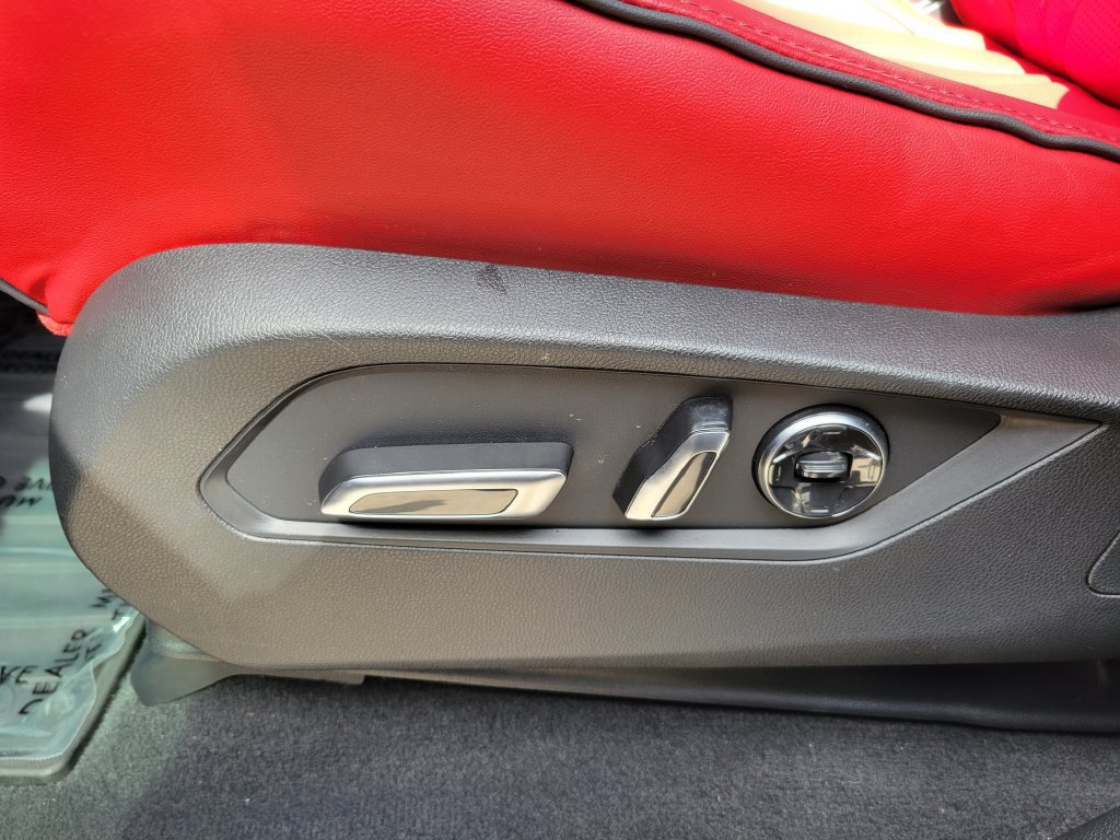 Used 2025 Acura MDX A-Spec w/ Advance Package AWD/4WD image 19