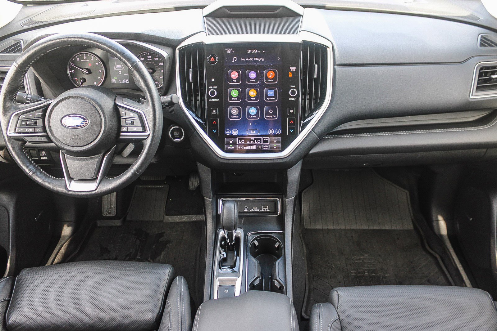 Used 2023 Subaru Ascent Limited w/ Technology Package image 13