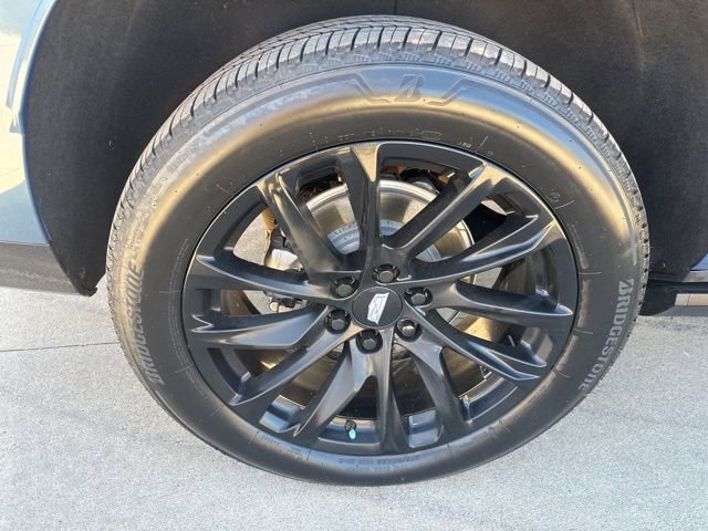 Certified 2025 Cadillac Escalade Sport w/ Touring Package image 11