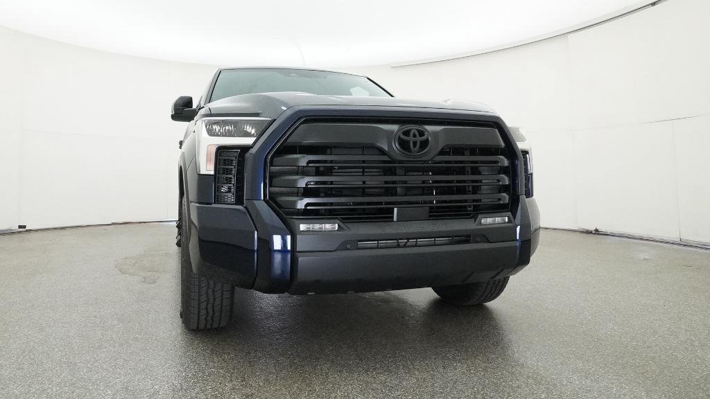 New 2026 Toyota Tundra SR5 AWD/4WD image 52