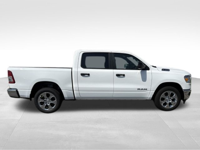Certified 2023 RAM 1500 Big Horn AWD/4WD image 22
