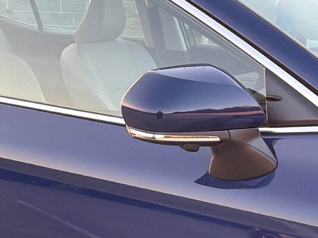 New 2026 Toyota Camry XLE w/ Premium Plus Package FWD image 8