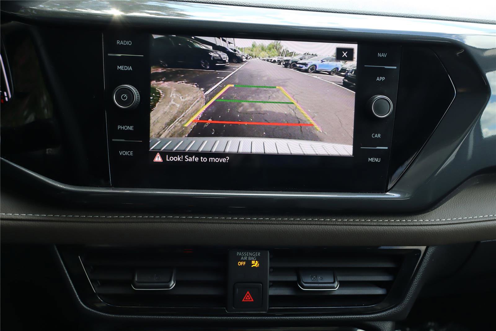 Certified 2023 Volkswagen Taos SEL AWD/4WD image 20