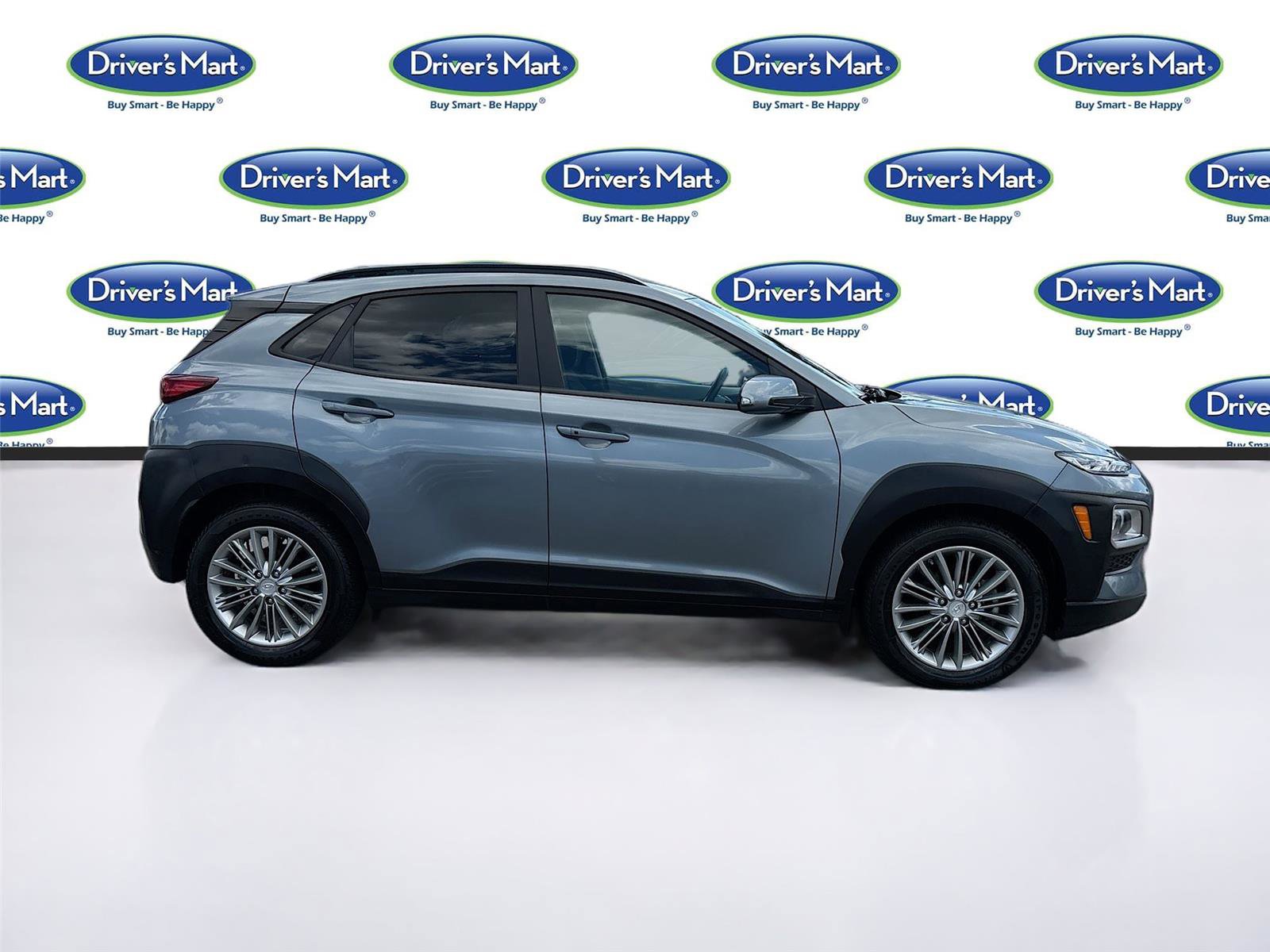 Used 2020 Hyundai Kona SEL Plus FWD image 8
