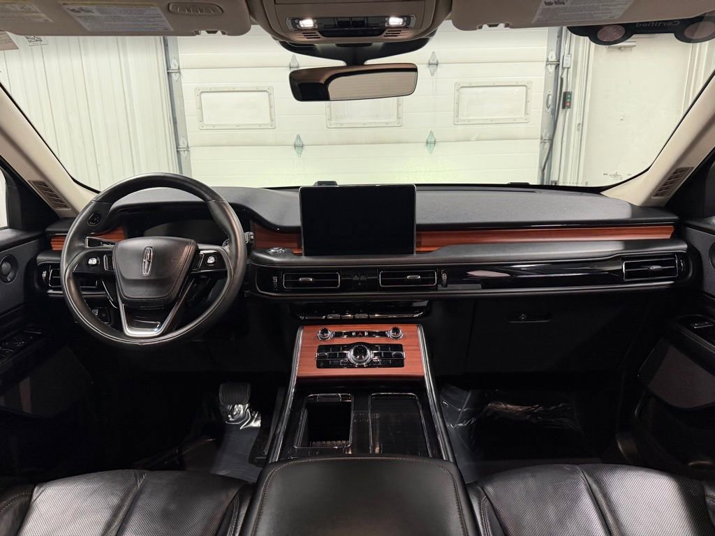Used 2024 Lincoln Aviator Reserve image 22