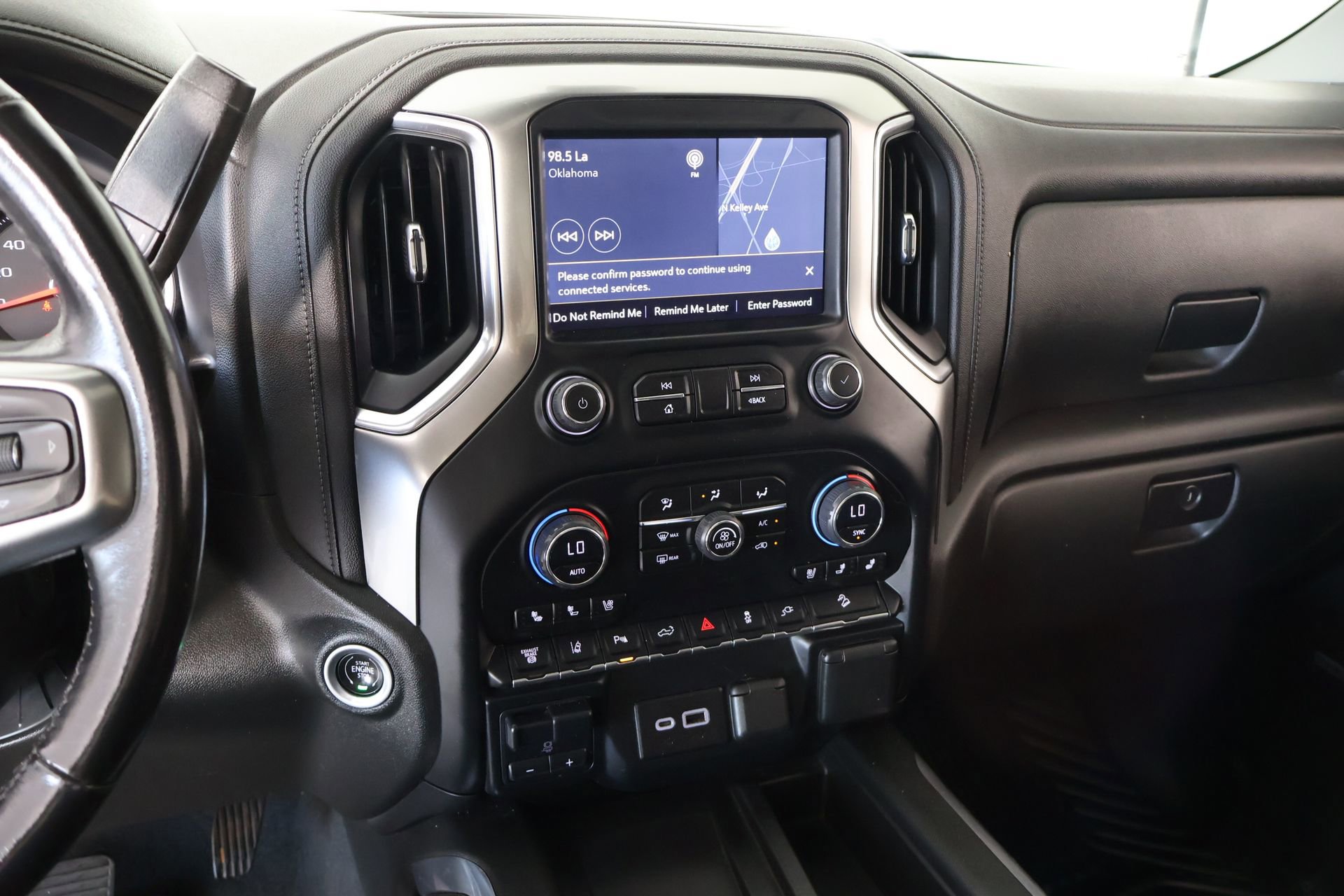 Used 2022 Chevrolet Silverado 3500 LTZ w/ LTZ Plus Package AWD/4WD image 5