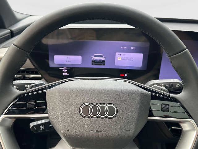 New 2027 Audi Q6 e-tron Premium Plus AWD/4WD image 10