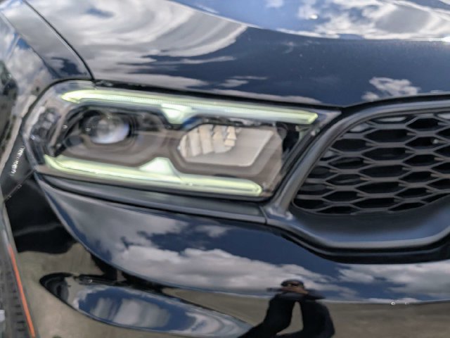 New 2027 Dodge Durango GT AWD/4WD image 10