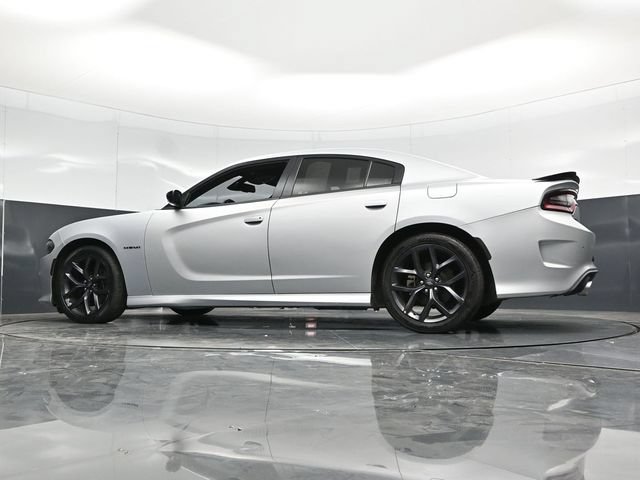 Certified 2022 Dodge Charger R/T w/ Blacktop Package RWD image 58