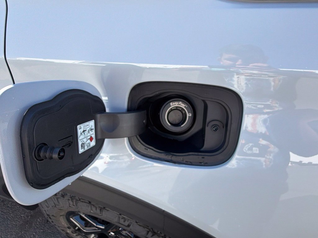 New 2027 Ford Explorer Tremor AWD/4WD image 52