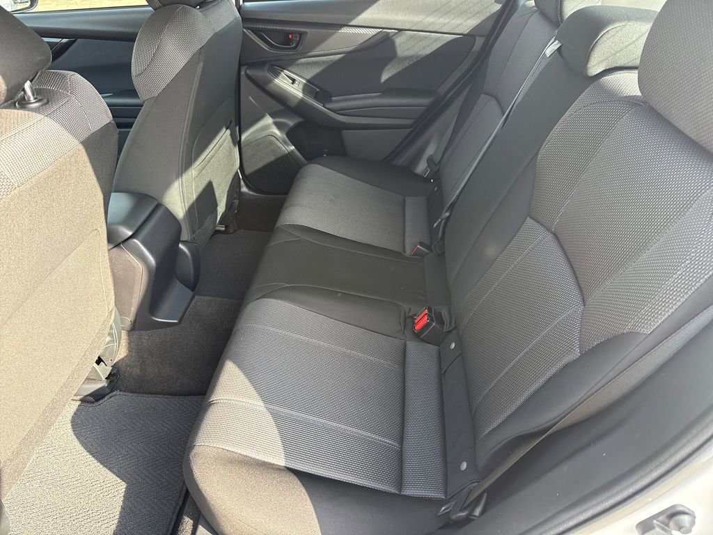 Used 2023 Subaru Impreza Premium image 17