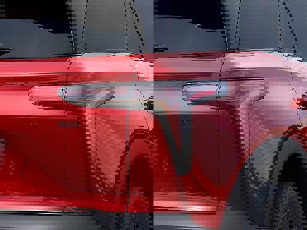 New 2026 Chevrolet Blazer EV LT w/ Super Cruise Package image 12