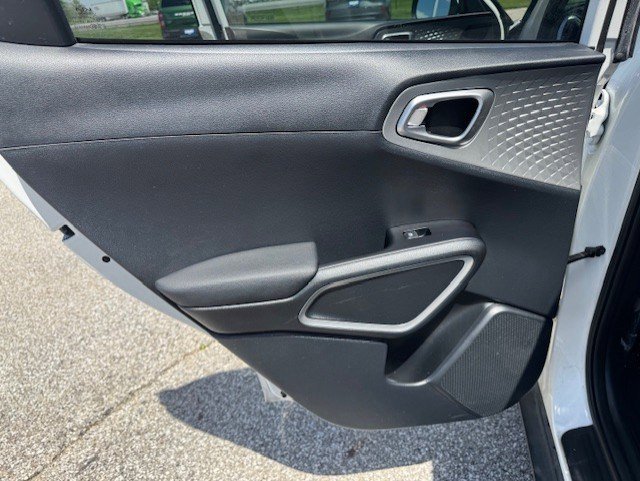 Used 2022 Kia Soul LX w/ Technology Package FWD image 25