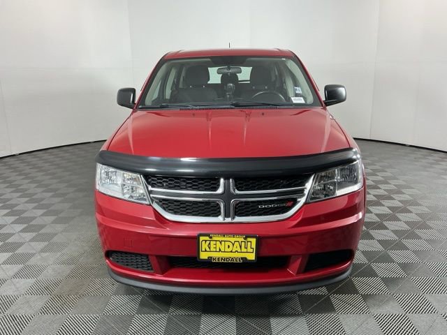 Used 2015 Dodge Journey American Value Package w/ Flexible Seating Group image 2